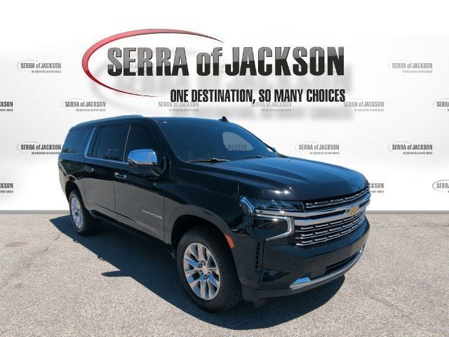 Used 2021 BLACK Chevrolet Premier image 2
