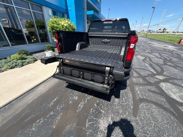 2026 Chevrolet Silverado 1500 RST - Photo 16