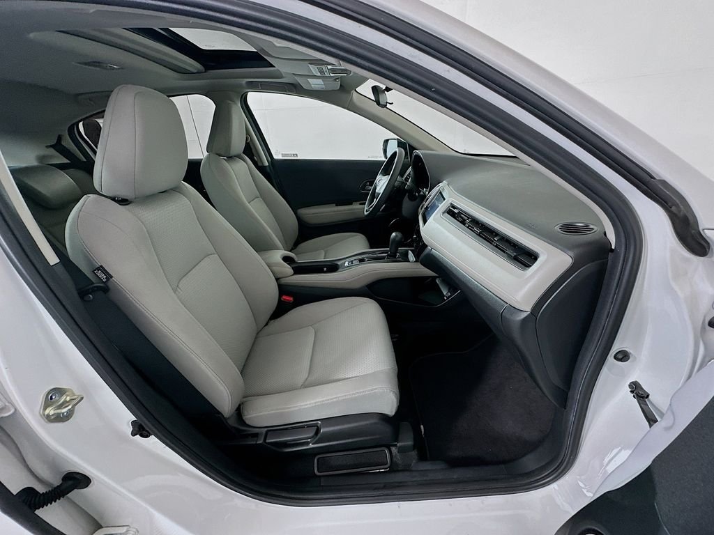 2020 Honda HR-V EX - Photo 26