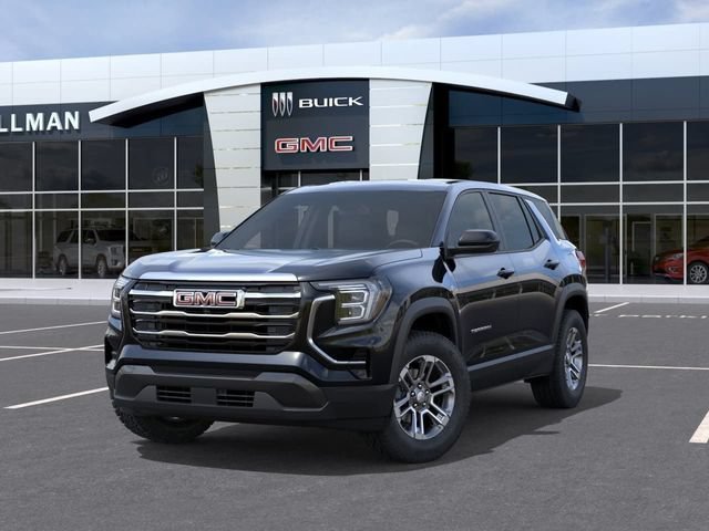 2027 GMC Terrain Elevation - Photo 6