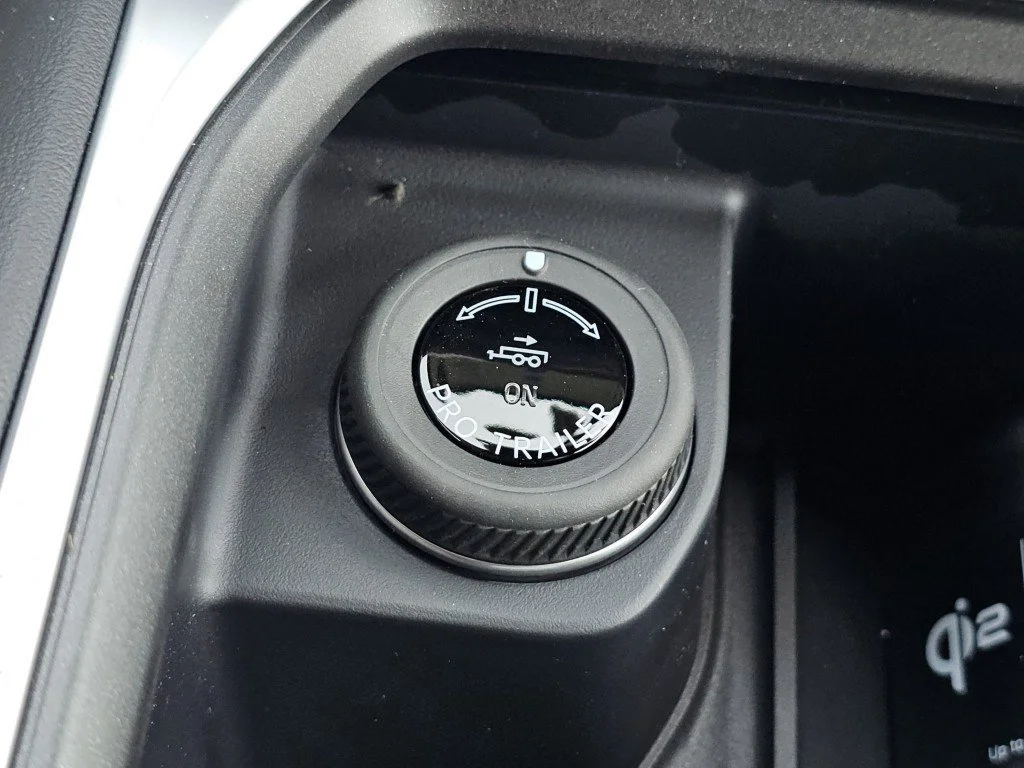 New 2027 Gray Ford Tremor image 16