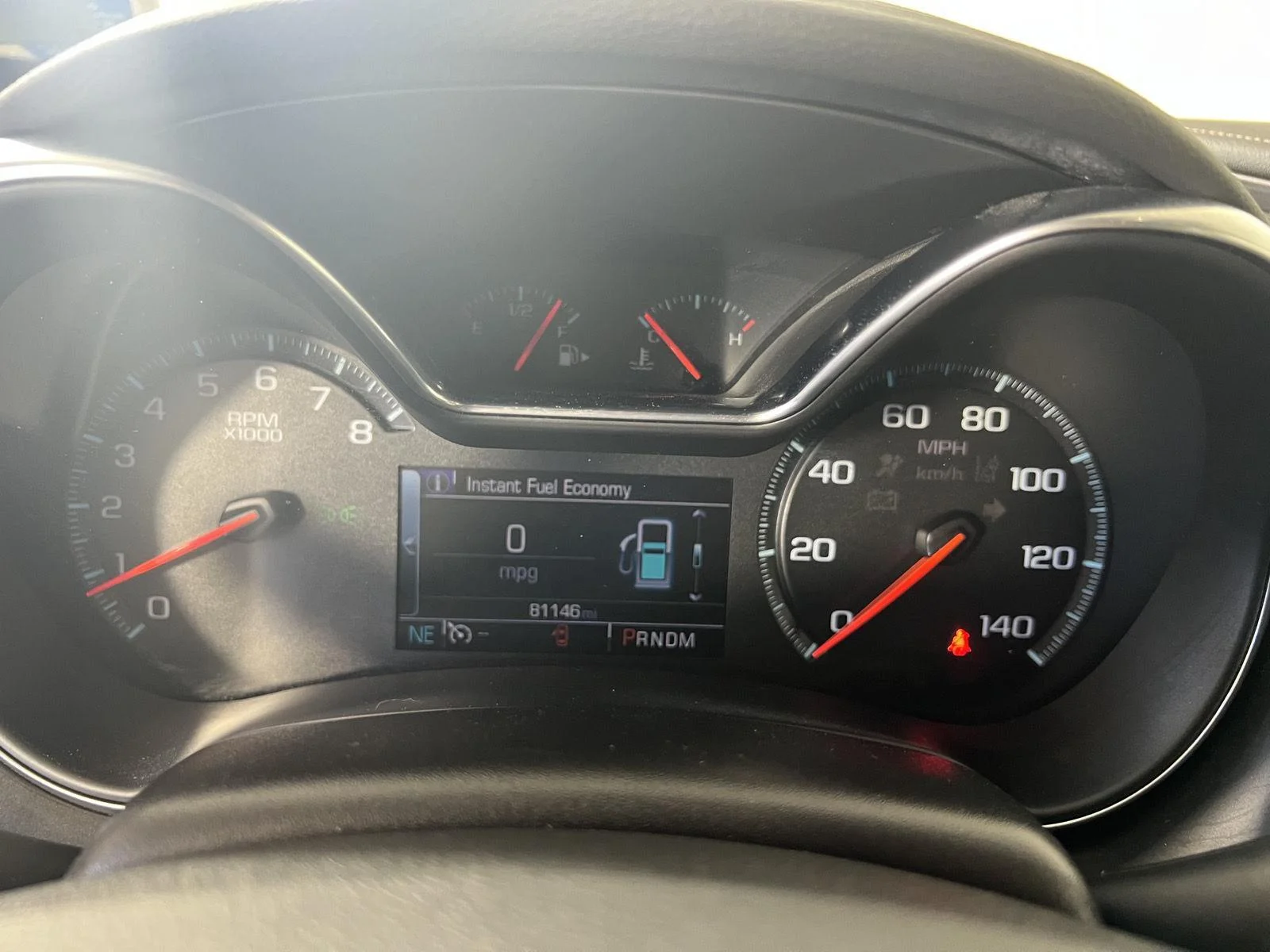 Used 2018 Black Chevrolet LT image 12