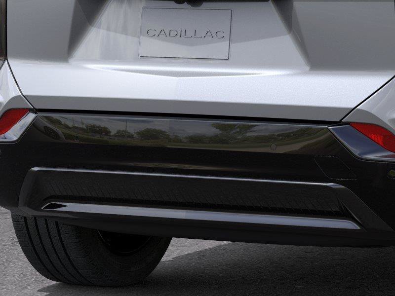 2027 Cadillac OPTIQ Sport - Photo 14