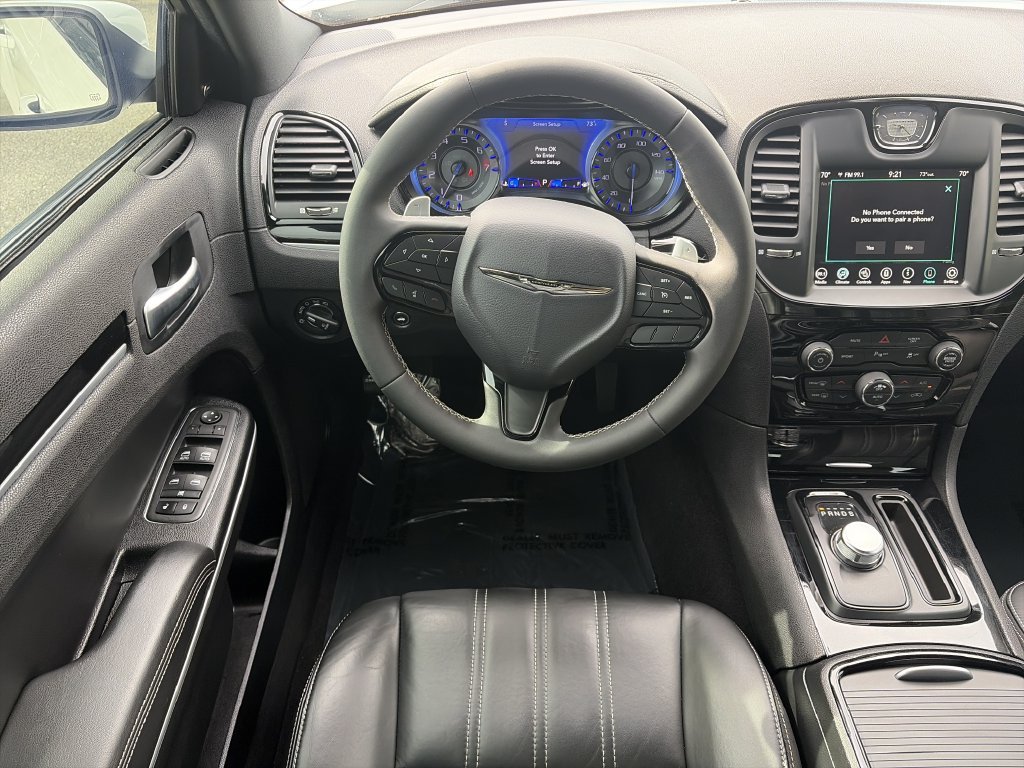 Used 2023 White Chrysler S image 14