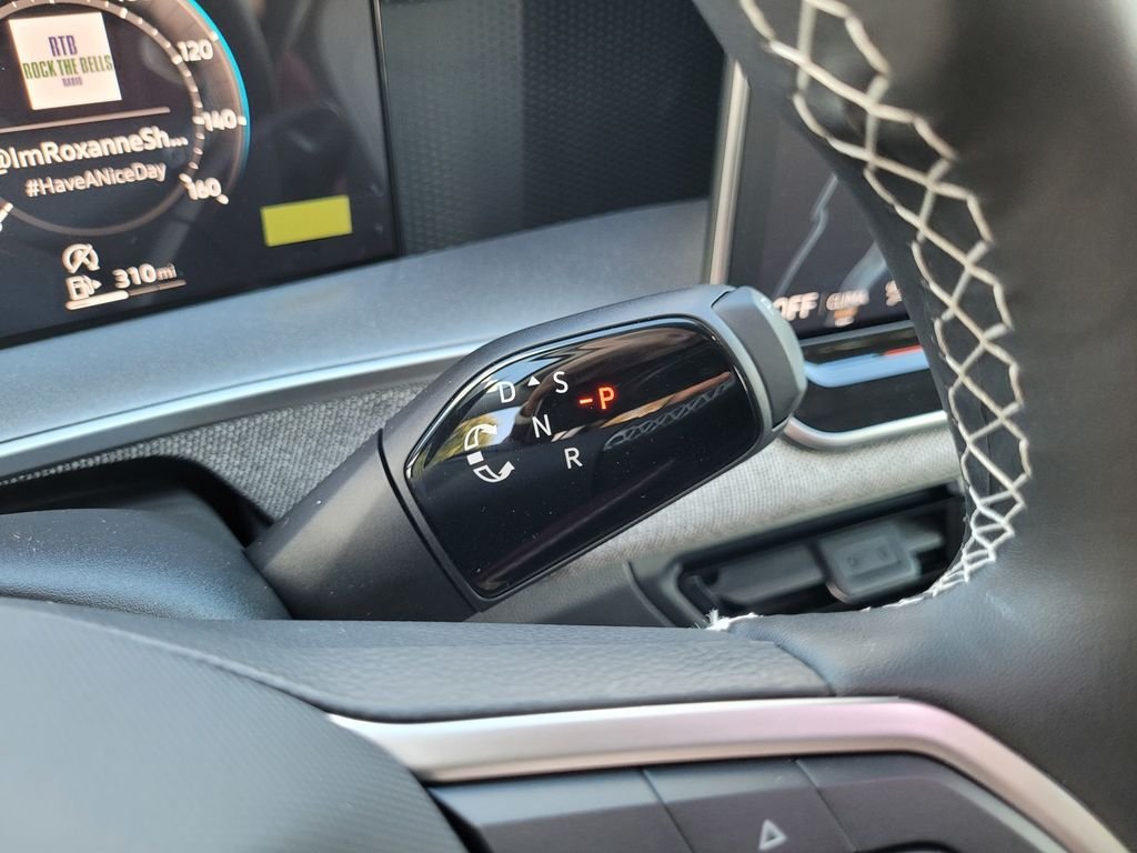New 2026 White/off-white Volkswagen S image 23