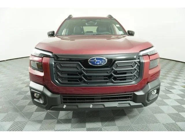 New 2026 CRIMSON RED PEARL Subaru Limited image 2