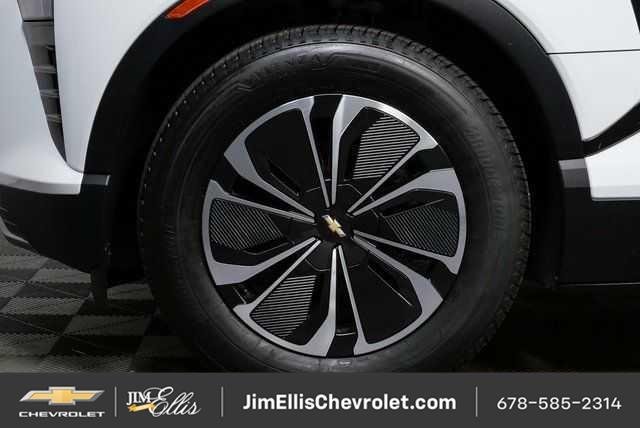 2026 Chevrolet Blazer EV LT - Photo 36