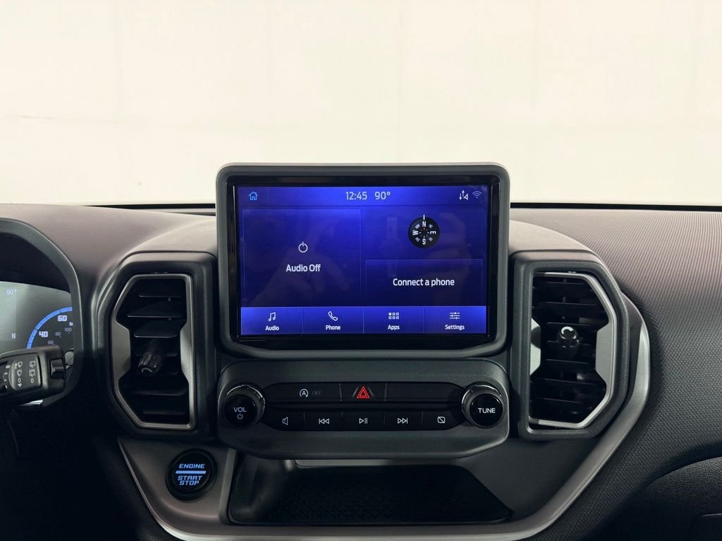 Certified Used 2021 Black Ford Big Bend image 17