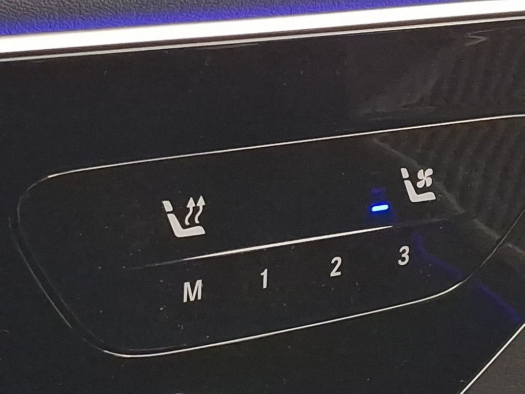 2025 Mercedes-Benz GLC AMG GLC43 - Photo 20