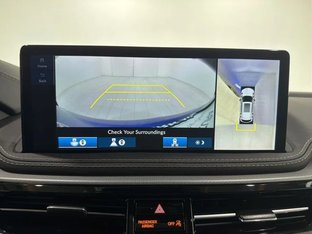 2025 Acura MDX A-spec w/Advance Package - Photo 38
