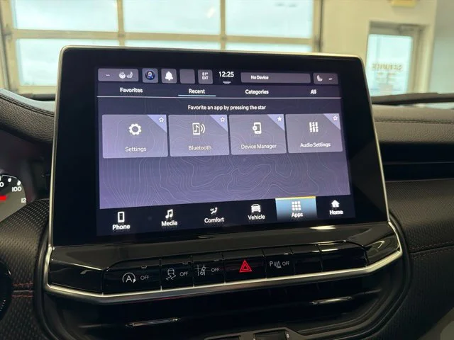 2023 Jeep Compass Trailhawk - Photo 22