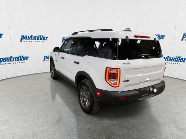 Used 2025 Oxford White Ford Big Bend image 8