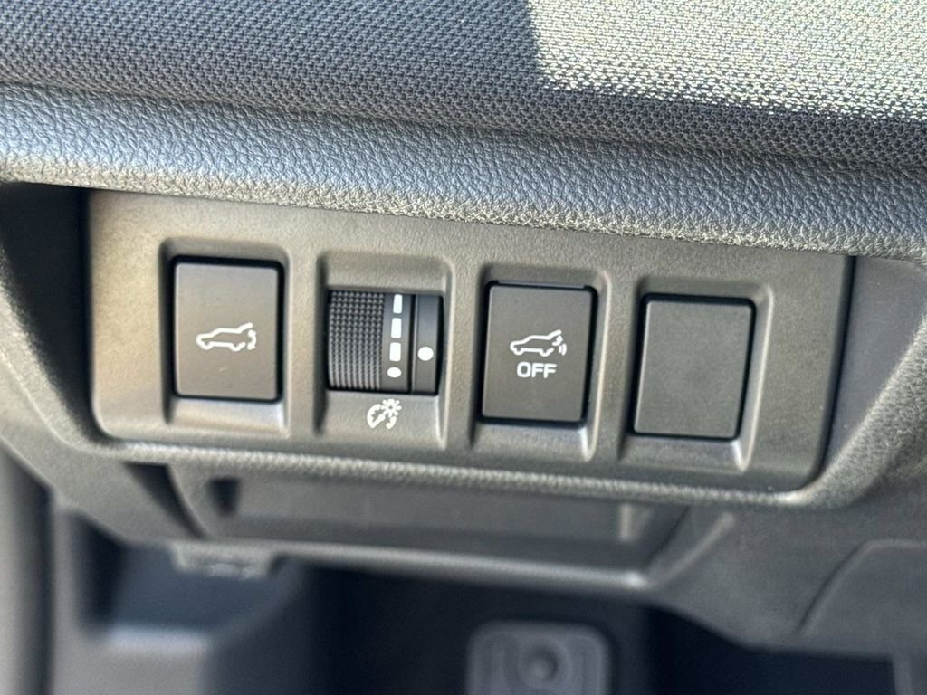 2025 Subaru Outback Premium - Photo 18