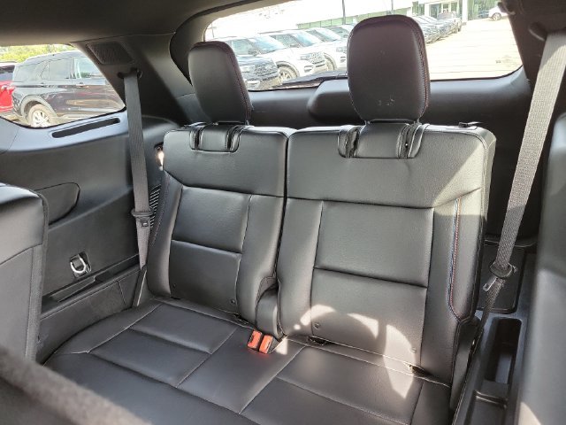 Certified Used 2024 Black Metallic Ford ST image 65