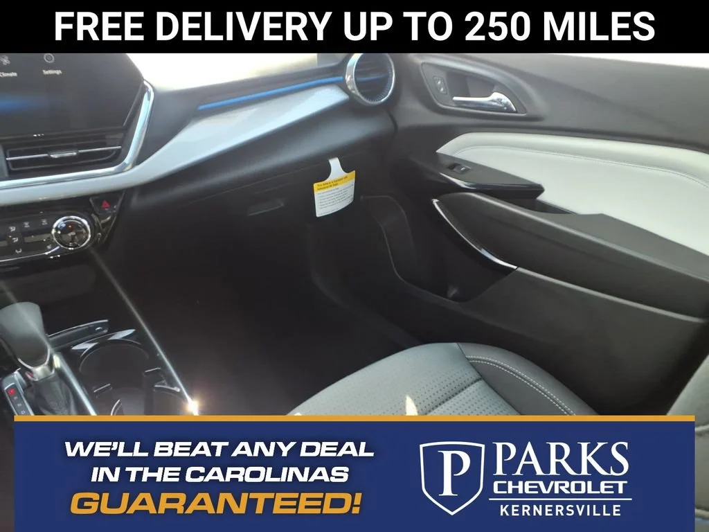 2026 Chevrolet Trax LT - Photo 23