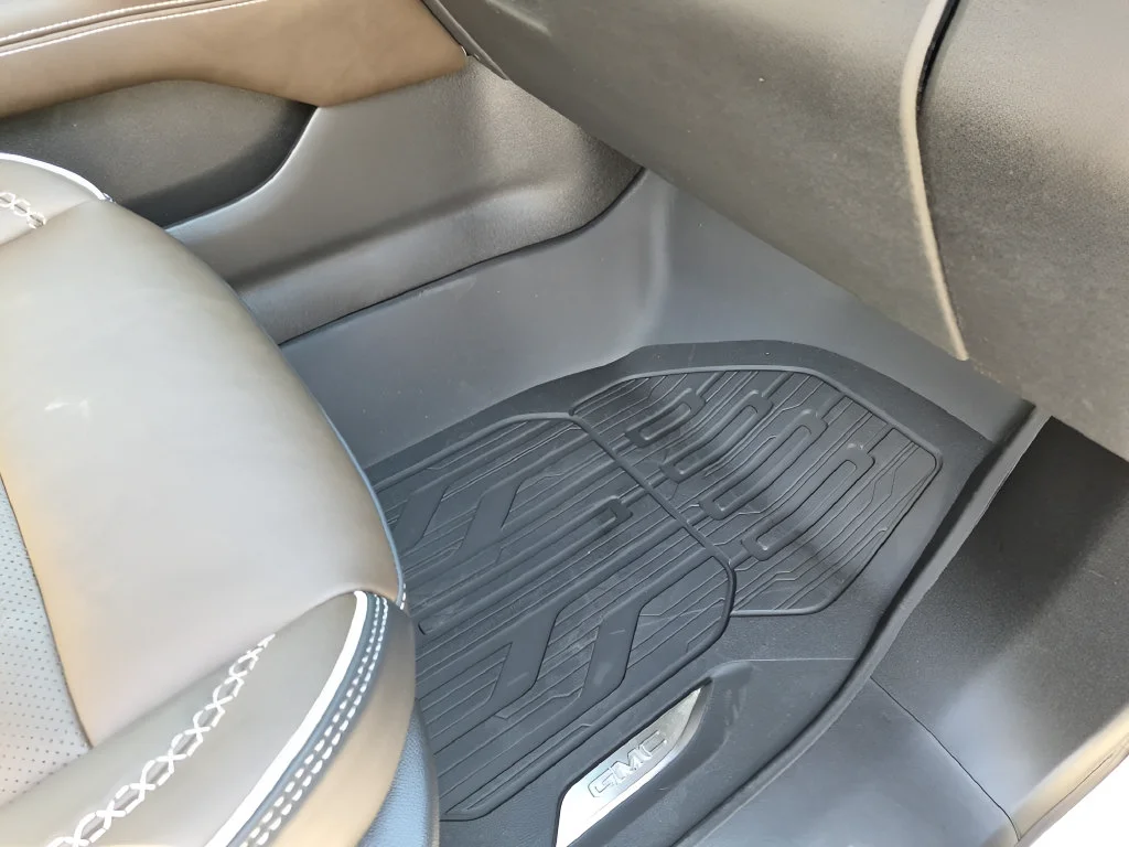 New 2026 GMC Yukon Denali Ultimate, photo 39