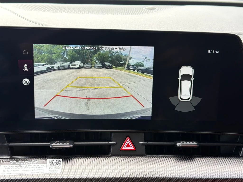 2023 Kia Sportage SX - Photo 26