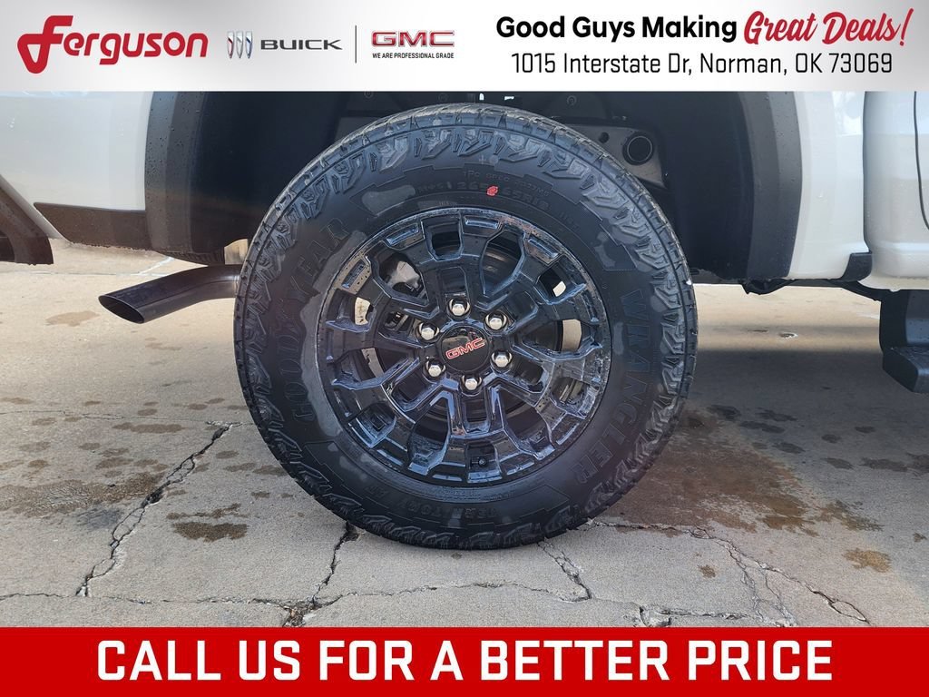 2026 GMC Canyon Elevation - Photo 51