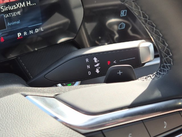 2027 Chevrolet Equinox LT - Photo 21
