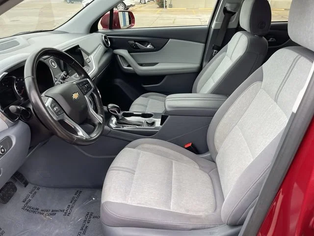 Used 2019 CAJUN RED TINTCOAT Chevrolet  image 11