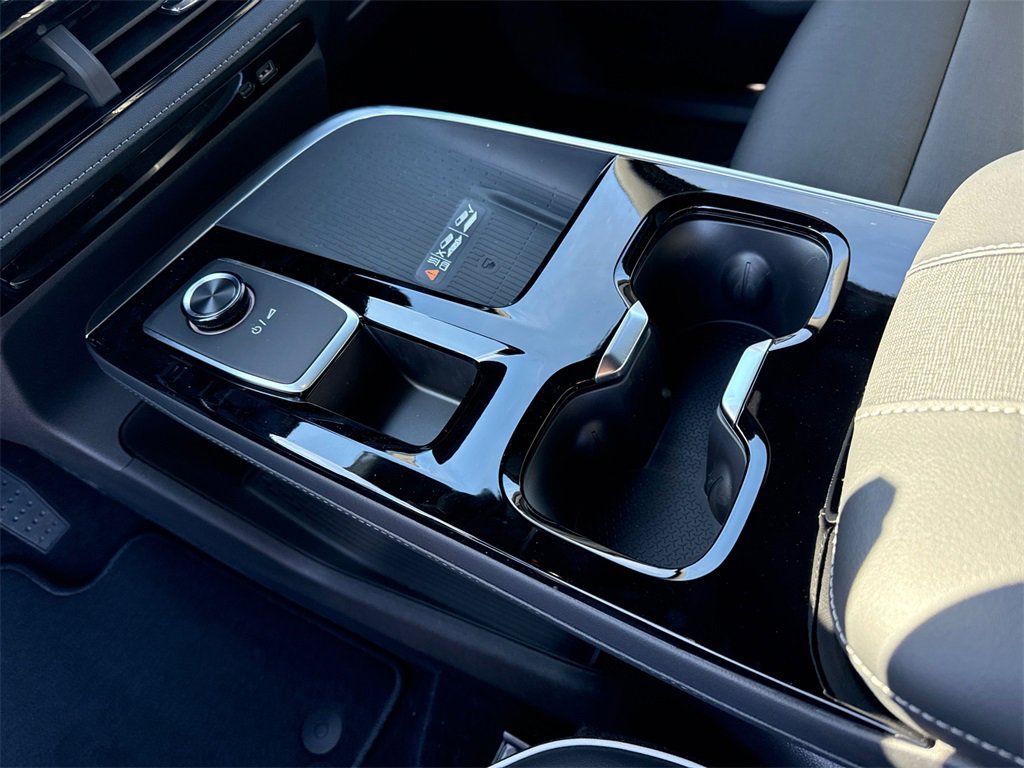 2026 BUICK ENCLAVE - Image 25