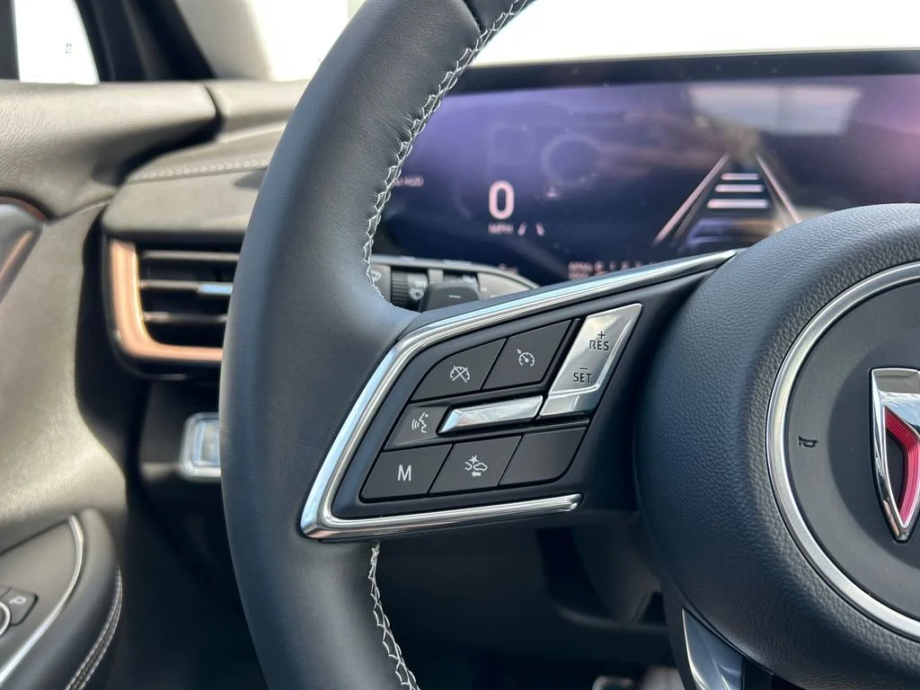 2026 Buick Envision Sport Touring - Photo 22