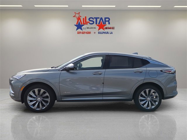 2026 Buick Envista Avenir photo 4
