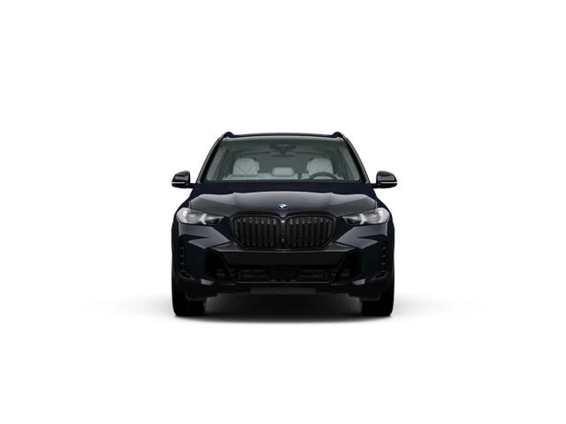 New 2026 Carbon Black Metallic BMW  image 2