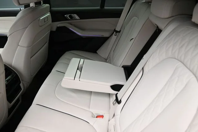 Certified Used 2026 Blue BMW xDrive40i image 22