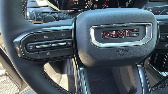2026 GMC Acadia AT4 - Photo 19