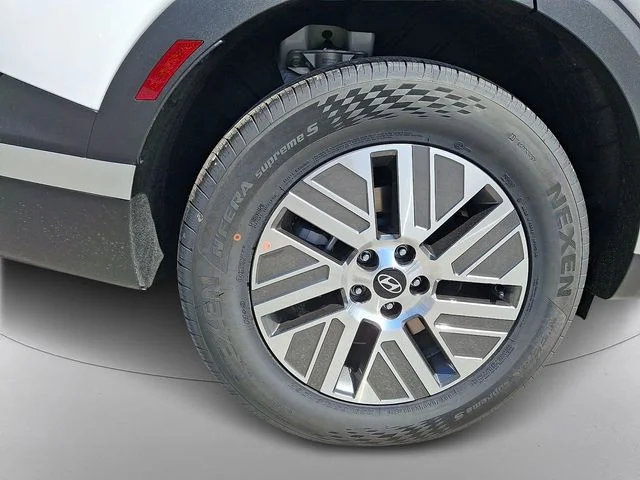 New 2027 White Hyundai Calligraphy image 6