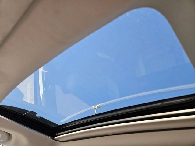 Used 2025 Crystal Black Silica Subaru Onyx Edition image 17