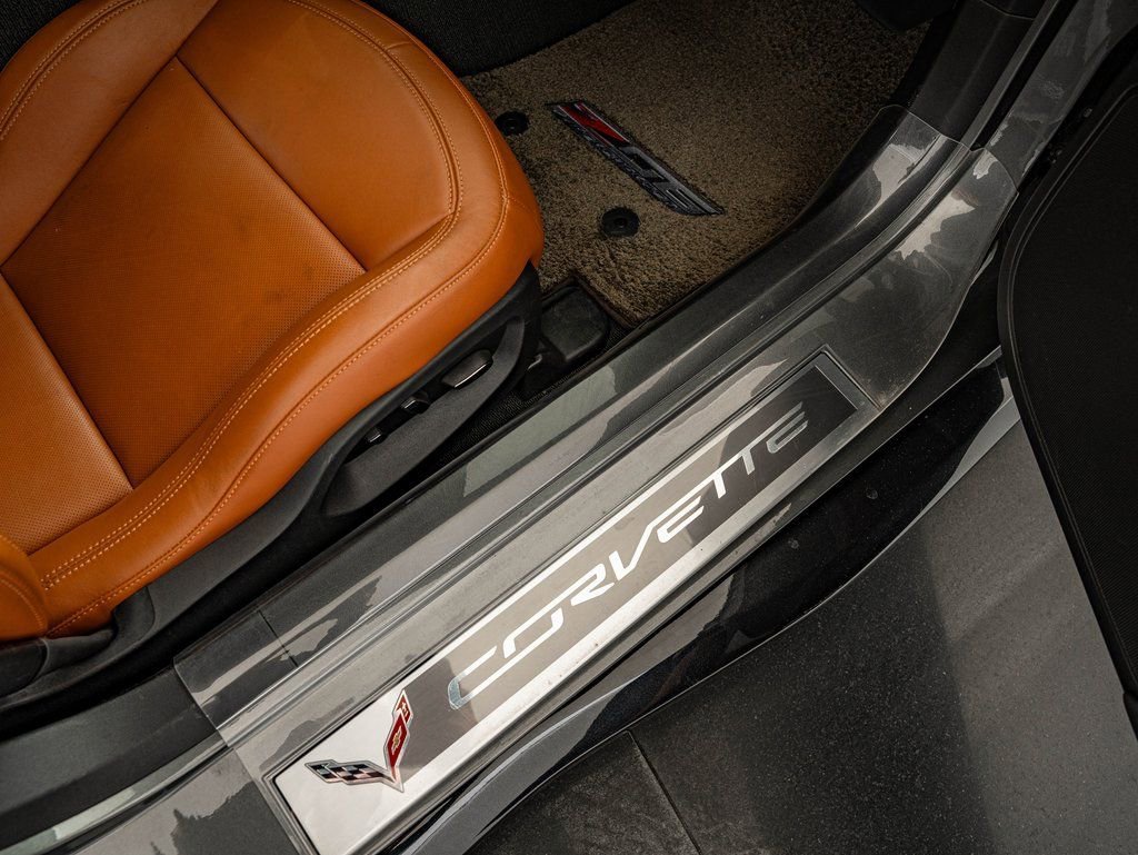 2015 Chevrolet Corvette Z06 - Photo 50