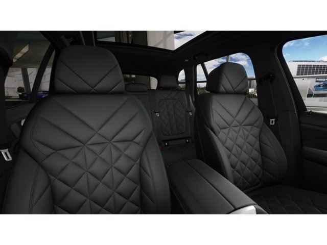 New 2026 Gray BMW X5 40i image 11