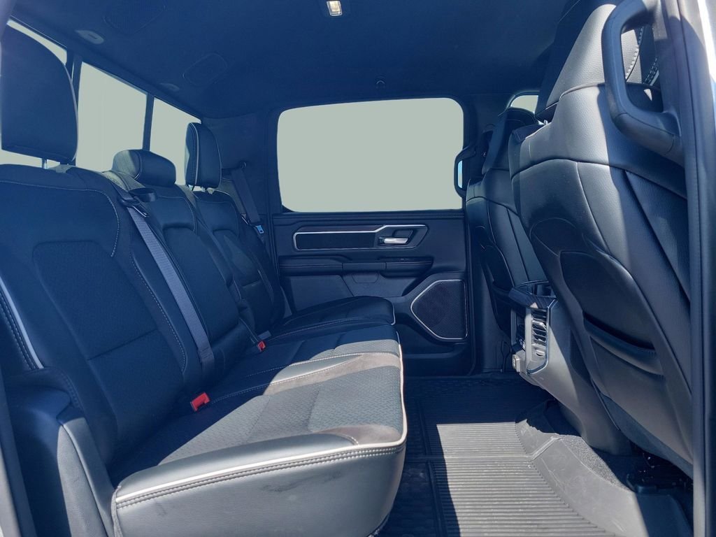 2026 RAM 1500 Laramie - Photo 34