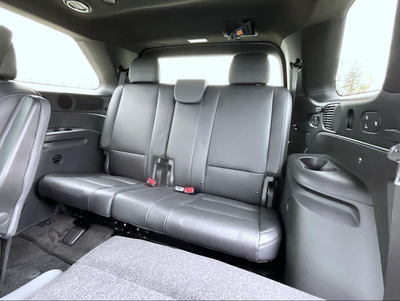 2026 Hyundai Palisade Calligraphy - Photo 12