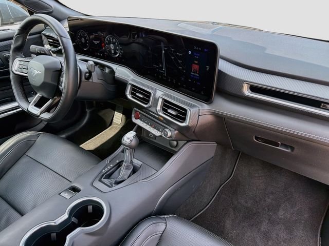 Used 2026 Gray Ford GT Premium image 31