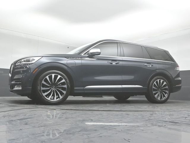 2022 LINCOLN AVIATOR - Image 40