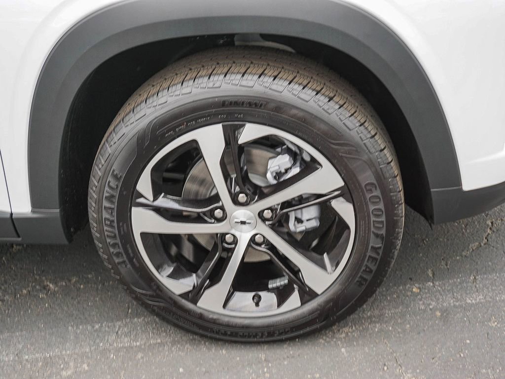 2026 Chevrolet Trax RS - Photo 9
