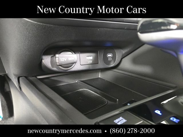 Used 2026 White Hyundai SEL Sport image 21