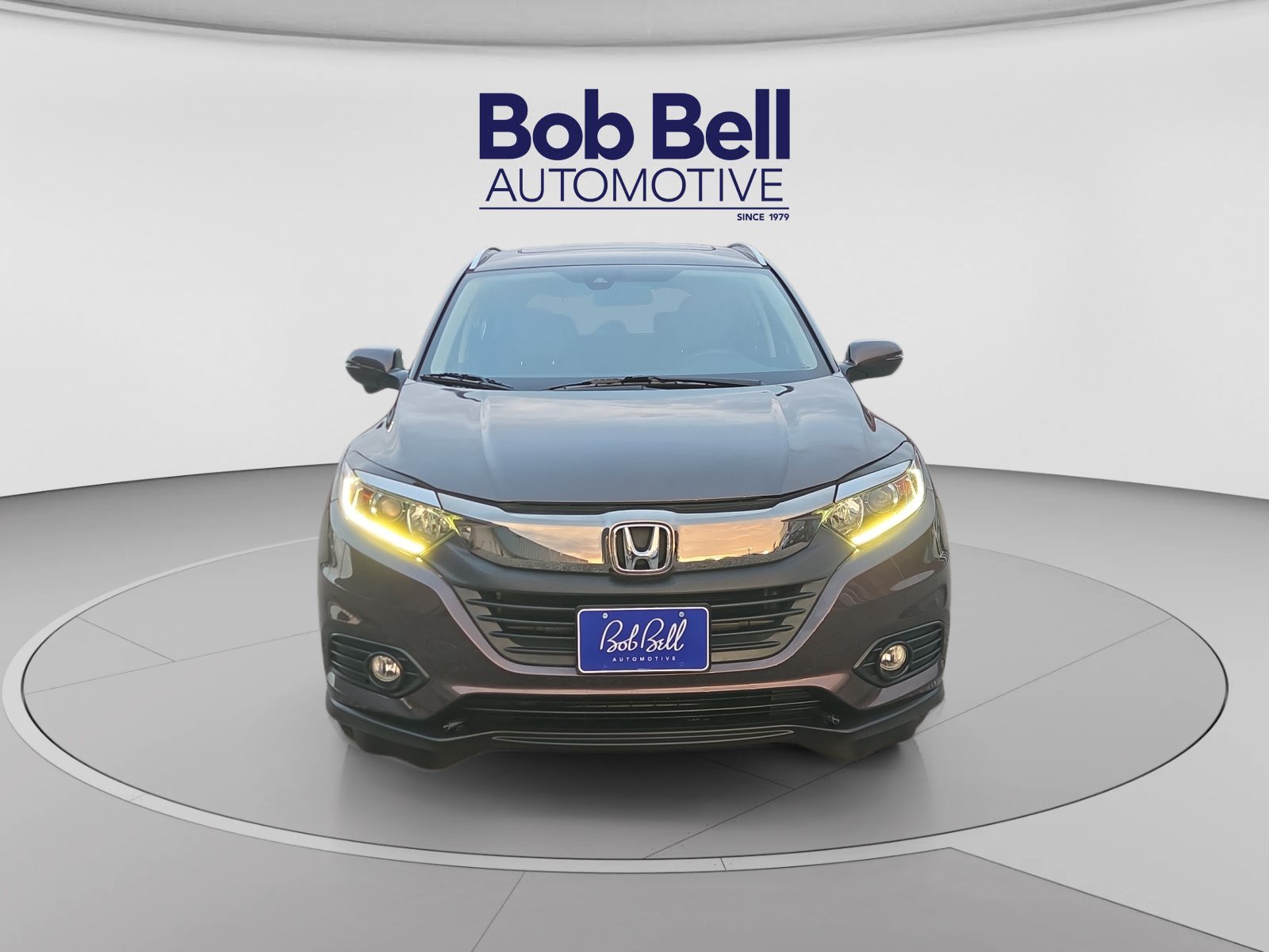 2022 Honda HR-V EX - Photo 8