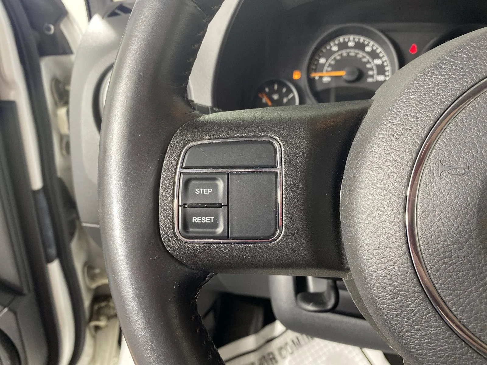 Used 2016 Bright White Clearcoat Jeep High Altitude Edition image 15