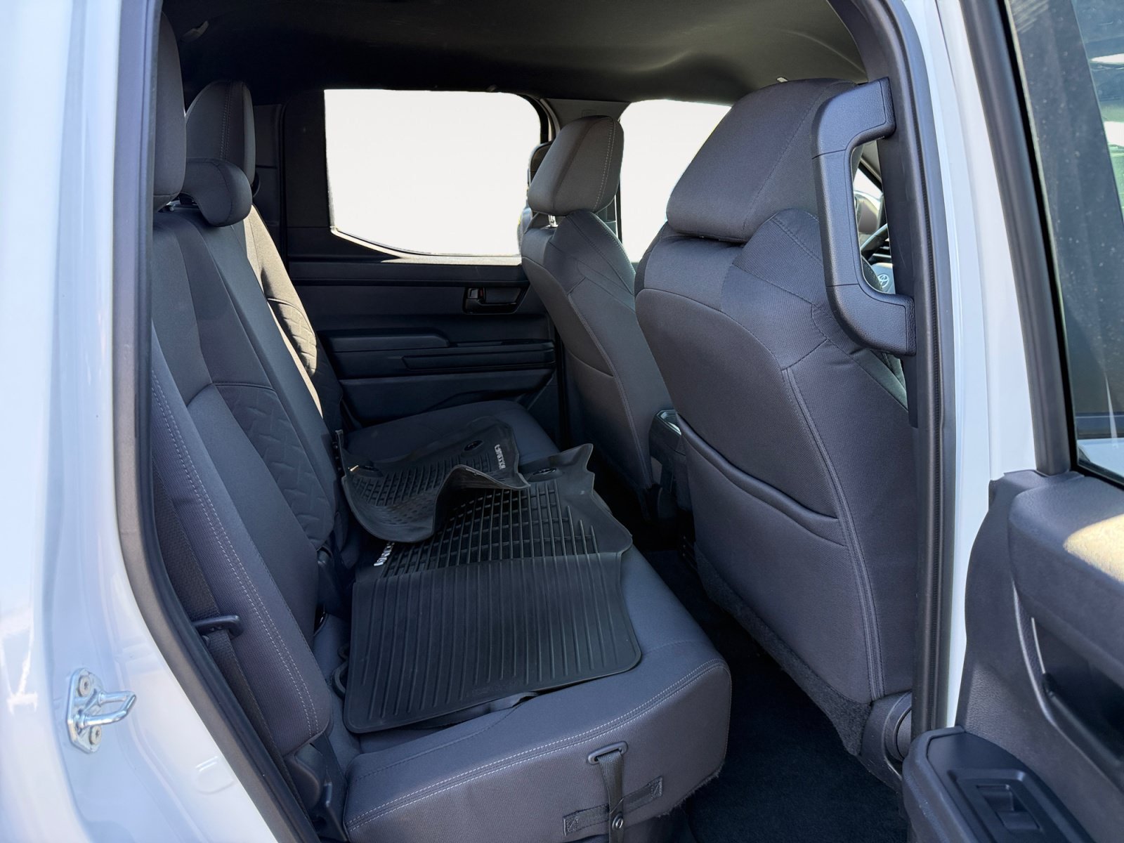 Used 2025 Ice Toyota SR5 image 18
