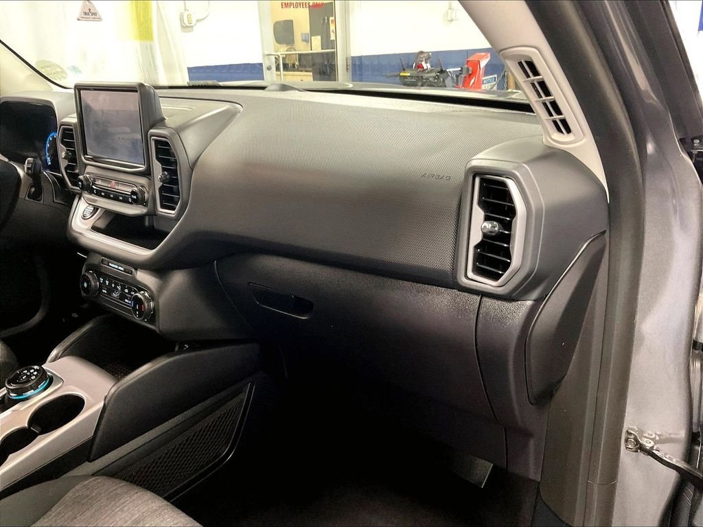 Used 2023 Gray Ford Big Bend image 13