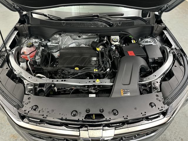 2026 Chevrolet Trax RS - Photo 18
