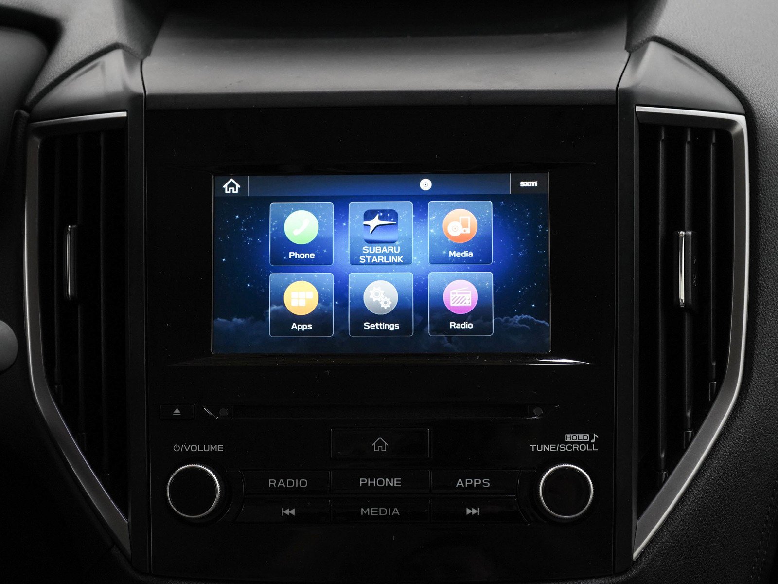 Used 2019 Crystal Black Pearl Subaru  image 15