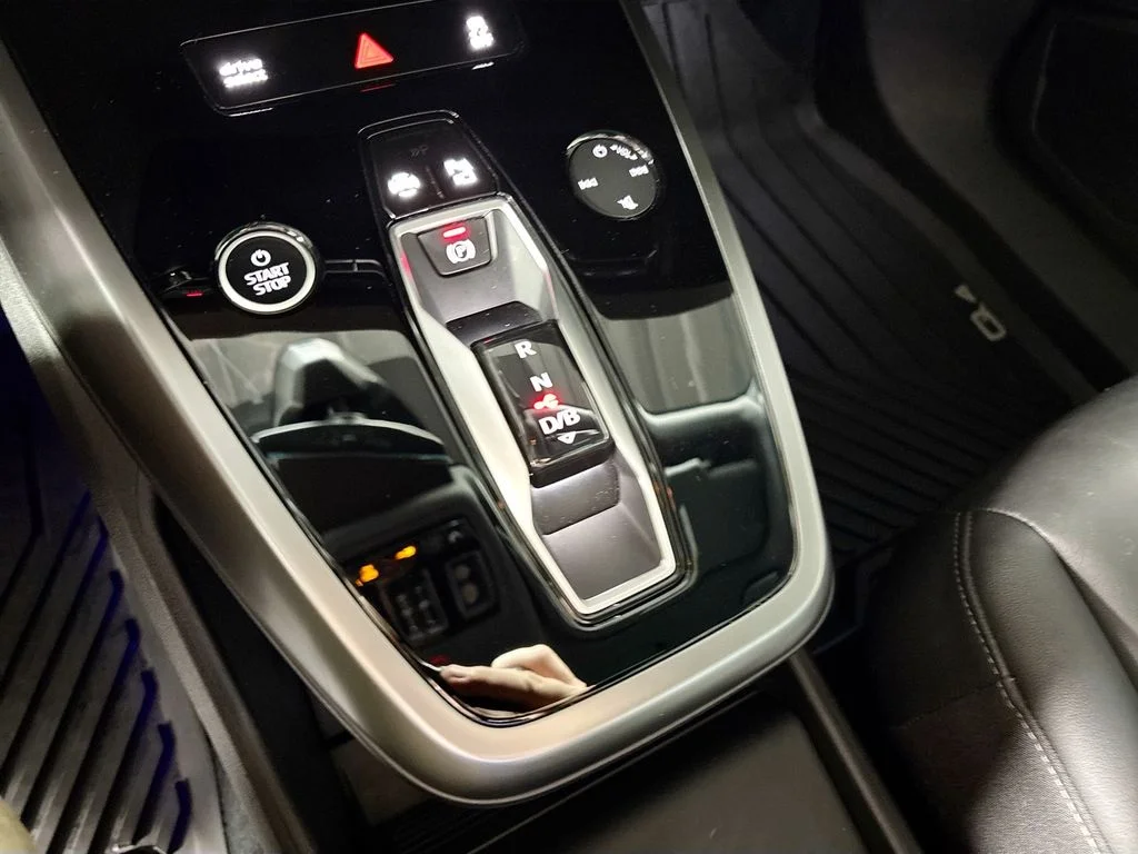 Used 2023 Black Audi Premium Plus image 18