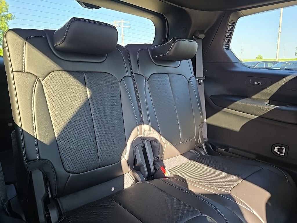 2025 Jeep Grand Cherokee L Limited - Photo 97