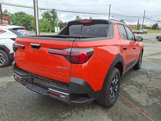 2025 Hyundai Santa Cruz XRT - Photo 6