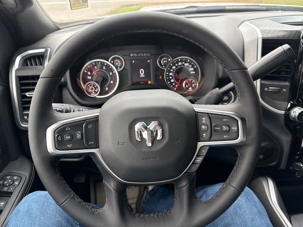 2026 RAM 2500 Big Horn - Photo 28